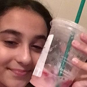 Meet your Posher, Alina